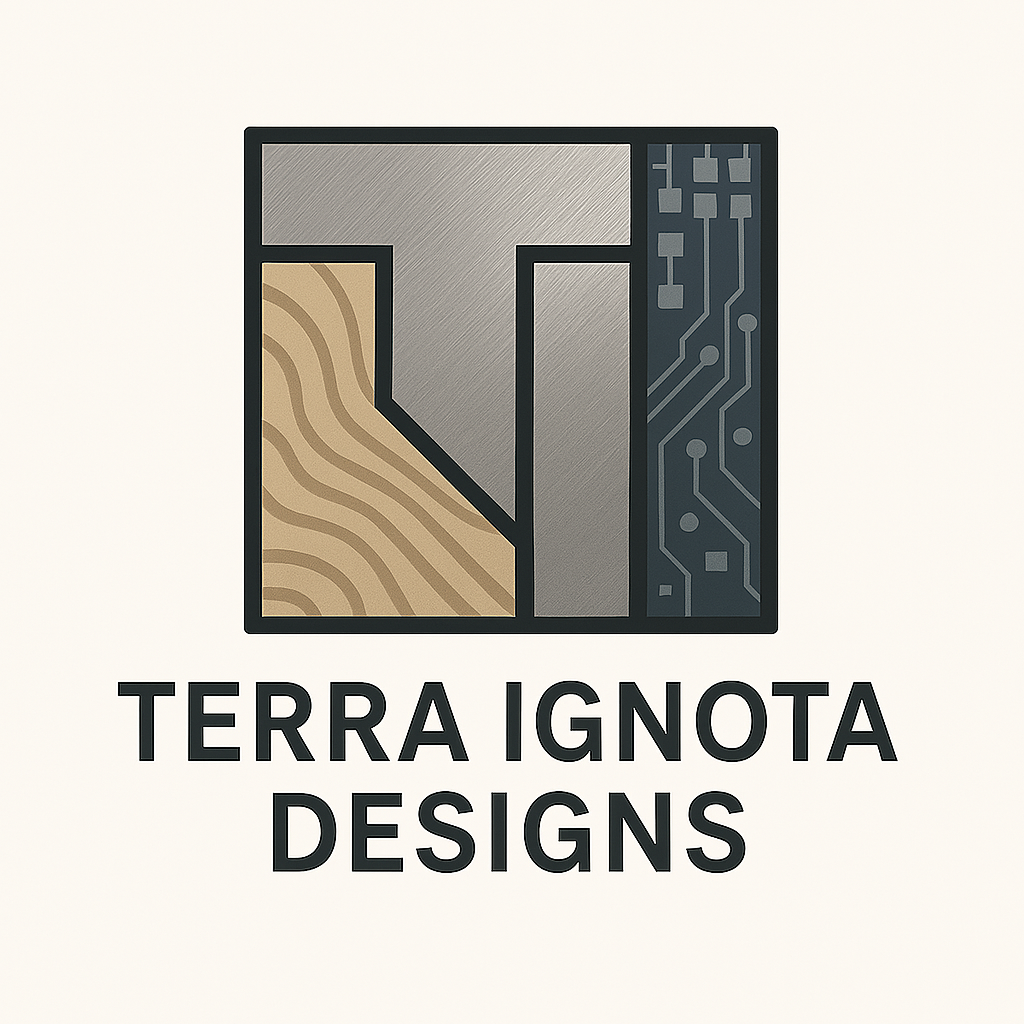 Terra Ignota Designs LLC
